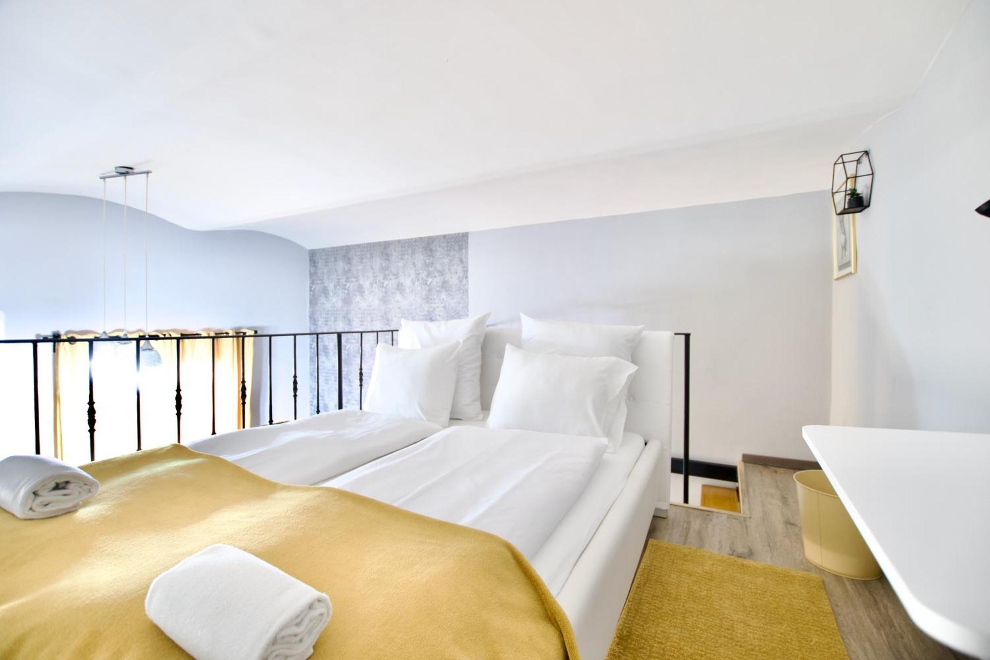 Studio Apartment By Hi5- Rozsa Street Budapest Exterior photo